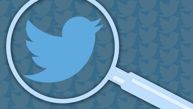 如何使用 Twitter 搜索找人