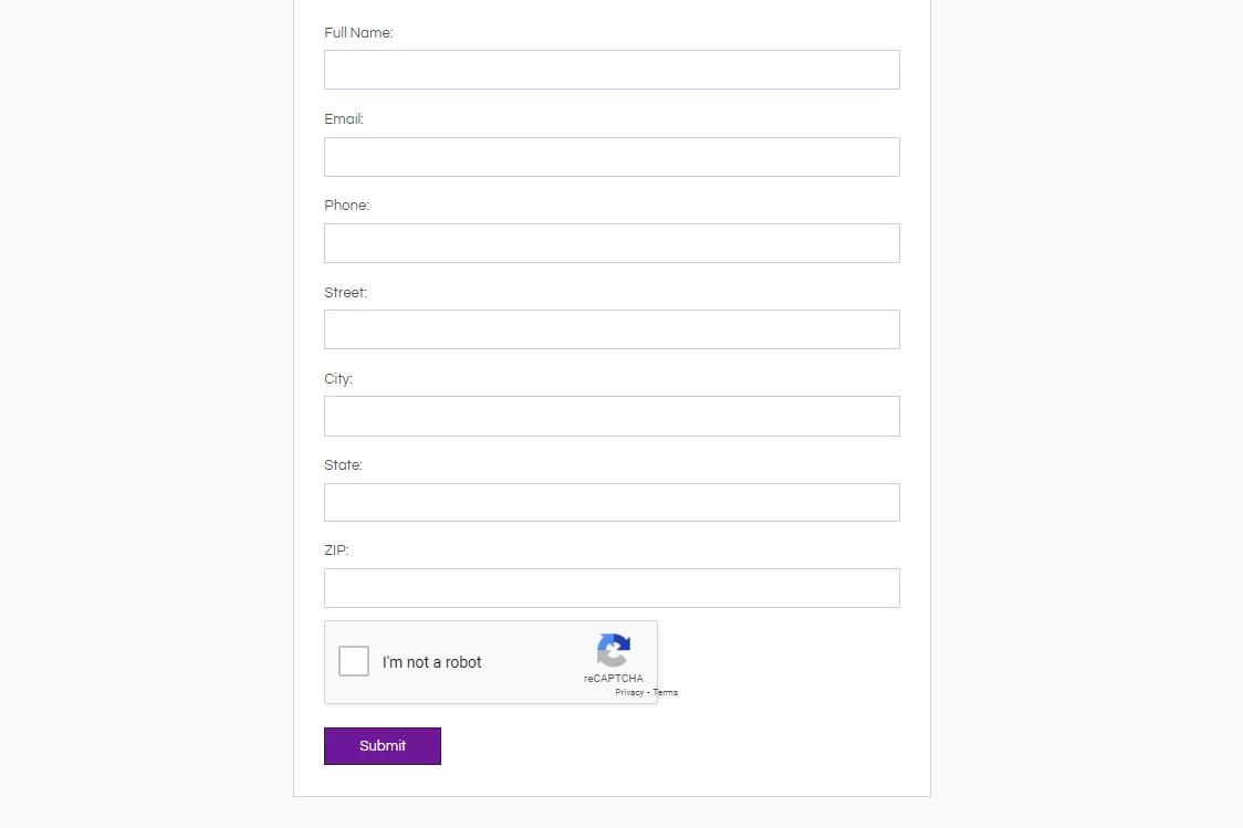如何从 ThatsThem退出