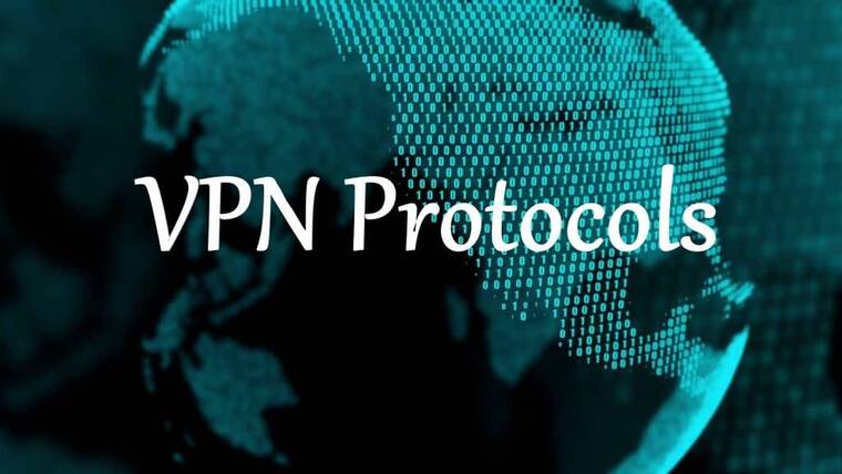 6 种最好的 VPN 协议